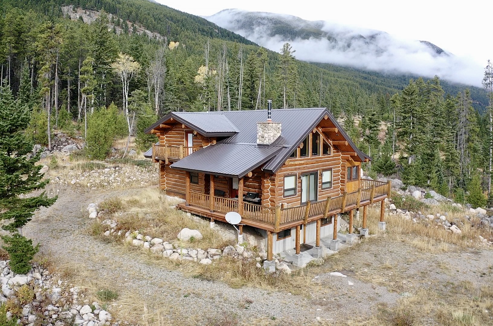 3966 Main Boulder Road