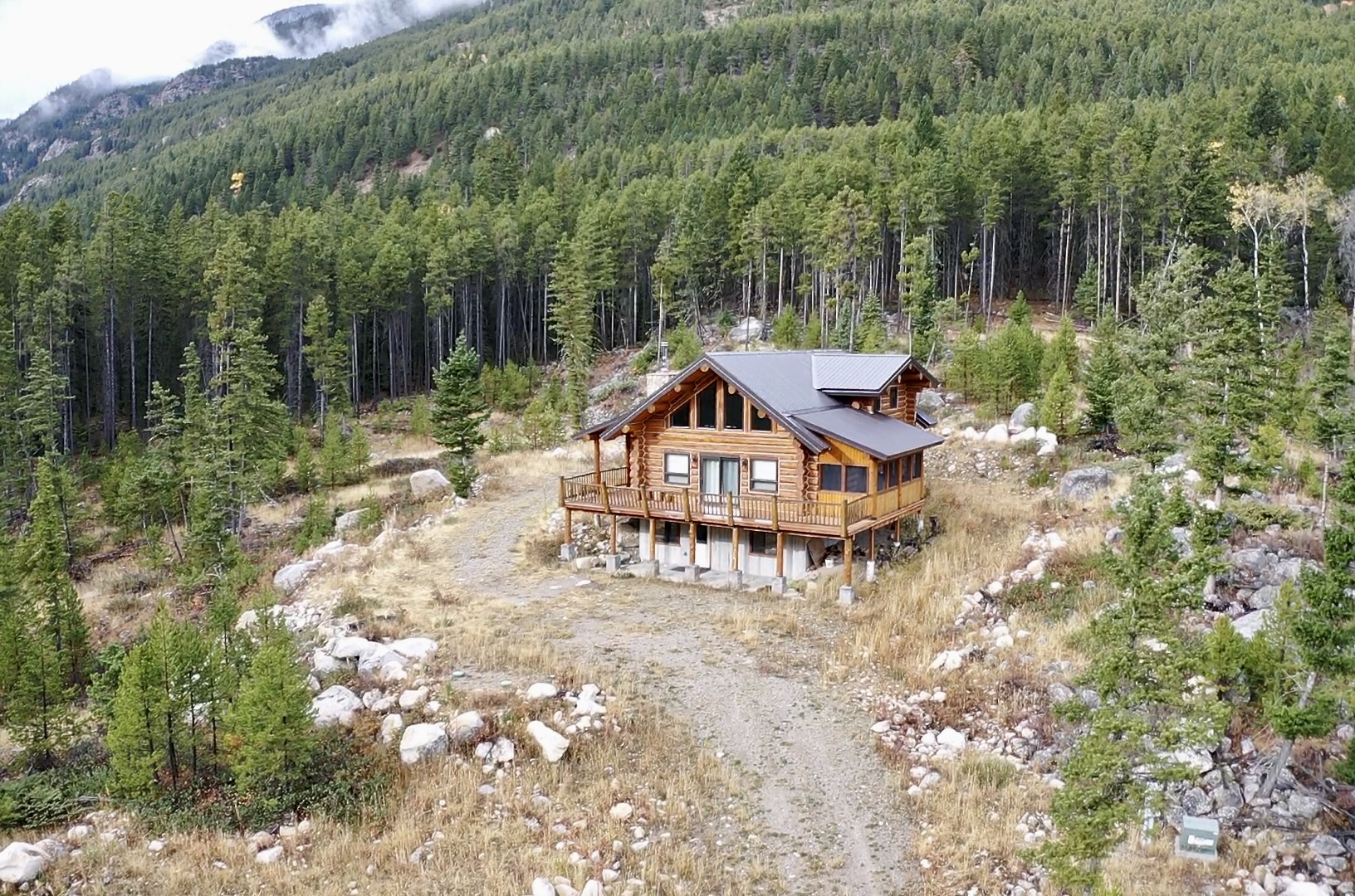 3966 Main Boulder Road