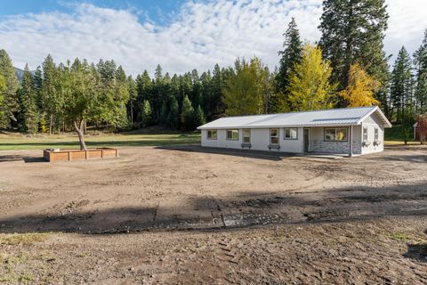1930 MT HWY 206 Columbia Falls MT 59912
