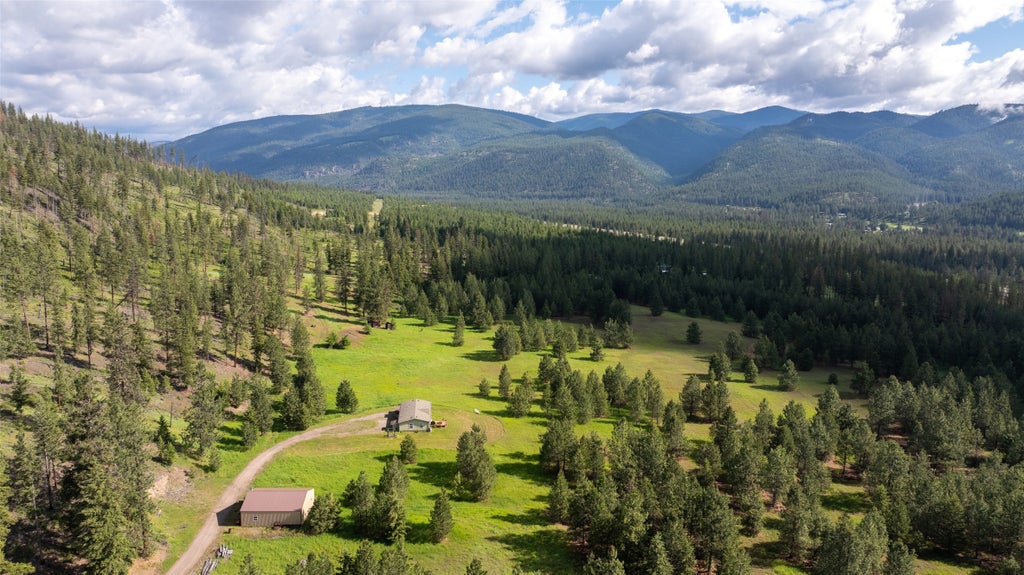 Photo of 230 Verde Creek Road, Superior, MT 59872 (MLS # 30073232)