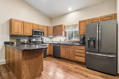 Tiny photo for 4496 Us Hwy 93 S, Whitefish, MT 59937 (MLS # 30065752)