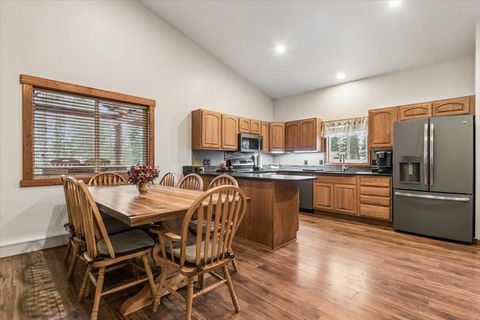 Tiny photo for 4496 Us Hwy 93 S, Whitefish, MT 59937 (MLS # 30065752)