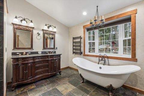 Tiny photo for 4496 Us Hwy 93 S, Whitefish, MT 59937 (MLS # 30065752)