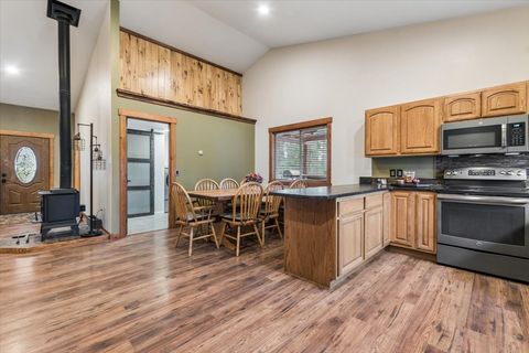 Tiny photo for 4496 Us Hwy 93 S, Whitefish, MT 59937 (MLS # 30065752)