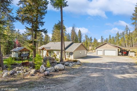 4496 Us Hwy 93 S Whitefish MT 59937