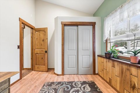 Tiny photo for 4496 Us Hwy 93 S, Whitefish, MT 59937 (MLS # 30065752)