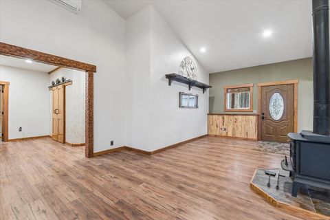 Tiny photo for 4496 Us Hwy 93 S, Whitefish, MT 59937 (MLS # 30065752)