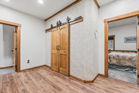 Tiny photo for 4496 Us Hwy 93 S, Whitefish, MT 59937 (MLS # 30065752)