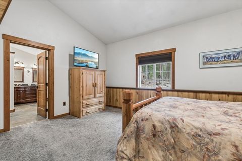 Tiny photo for 4496 Us Hwy 93 S, Whitefish, MT 59937 (MLS # 30065752)