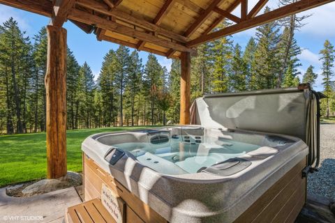 Tiny photo for 4496 Us Hwy 93 S, Whitefish, MT 59937 (MLS # 30065752)