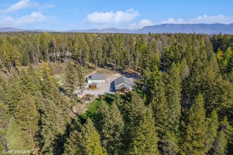 Tiny photo for 4496 Us Hwy 93 S, Whitefish, MT 59937 (MLS # 30065752)