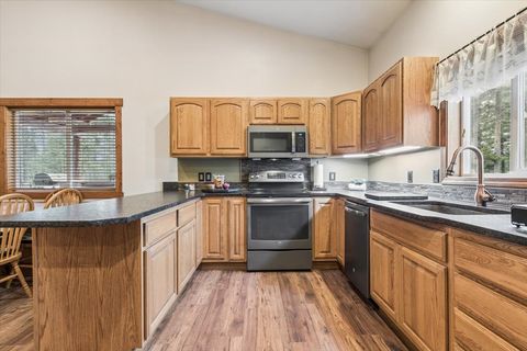 Tiny photo for 4496 Us Hwy 93 S, Whitefish, MT 59937 (MLS # 30065752)