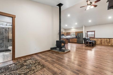 Tiny photo for 4496 Us Hwy 93 S, Whitefish, MT 59937 (MLS # 30065752)