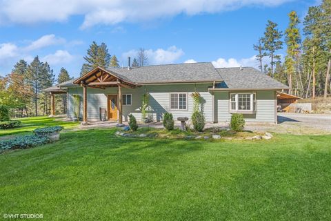 Tiny photo for 4496 Us Hwy 93 S, Whitefish, MT 59937 (MLS # 30065752)