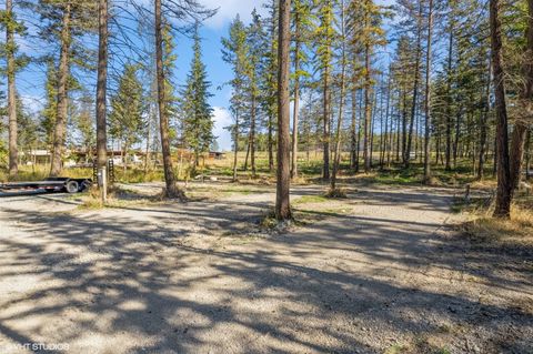 Tiny photo for 4496 Us Hwy 93 S, Whitefish, MT 59937 (MLS # 30065752)