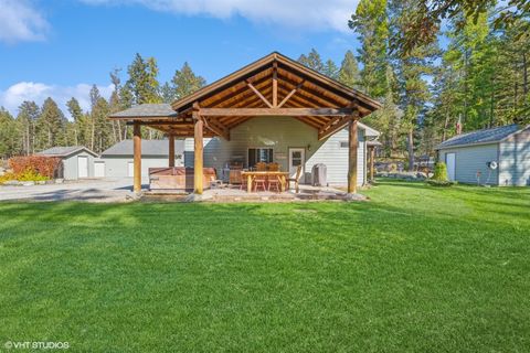 Tiny photo for 4496 Us Hwy 93 S, Whitefish, MT 59937 (MLS # 30065752)