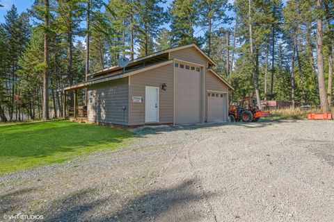 Tiny photo for 4496 Us Hwy 93 S, Whitefish, MT 59937 (MLS # 30065752)