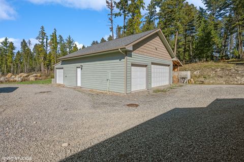 Tiny photo for 4496 Us Hwy 93 S, Whitefish, MT 59937 (MLS # 30065752)