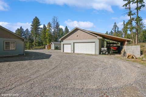 Tiny photo for 4496 Us Hwy 93 S, Whitefish, MT 59937 (MLS # 30065752)