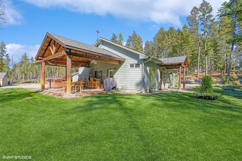 Tiny photo for 4496 Us Hwy 93 S, Whitefish, MT 59937 (MLS # 30065752)