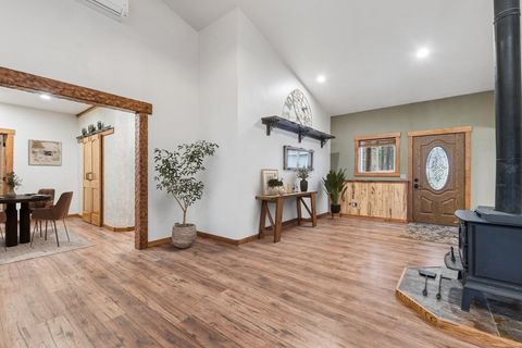 Tiny photo for 4496 Us Hwy 93 S, Whitefish, MT 59937 (MLS # 30065752)