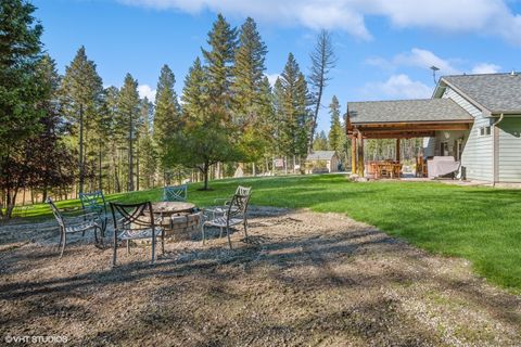 Tiny photo for 4496 Us Hwy 93 S, Whitefish, MT 59937 (MLS # 30065752)