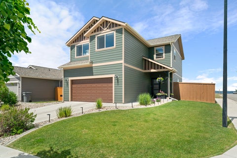 Photo of 2786 Stacia Avenue, Helena, MT 59601 (MLS # 30072835)