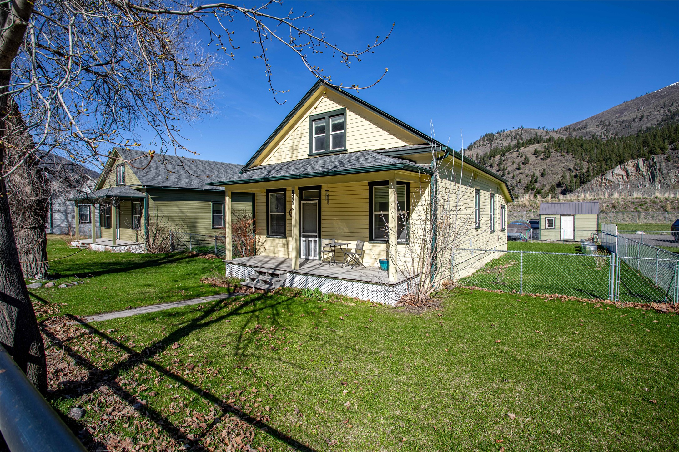 9490 Mt Highway 200 E