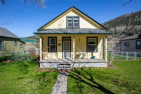 9490 Mt Highway 200 E Bonner MT 59823