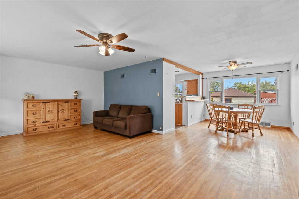 Photo of 2317 4th Avenue S, Great Falls, MT 59405 (MLS # 30078398)