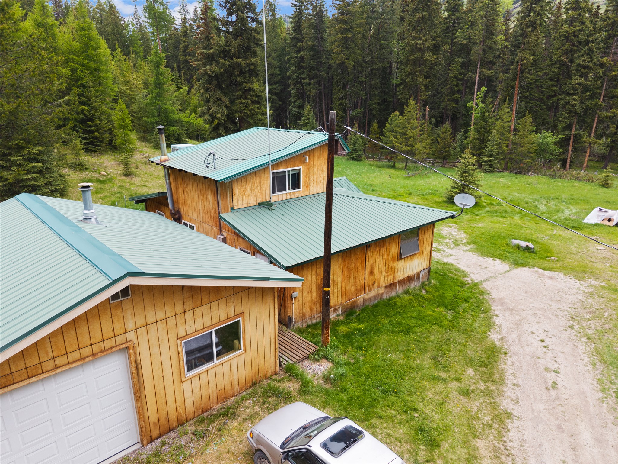 424 Whitebear Road