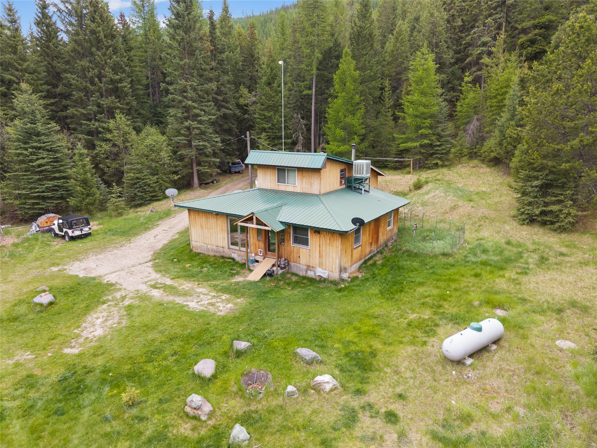 424 Whitebear Road