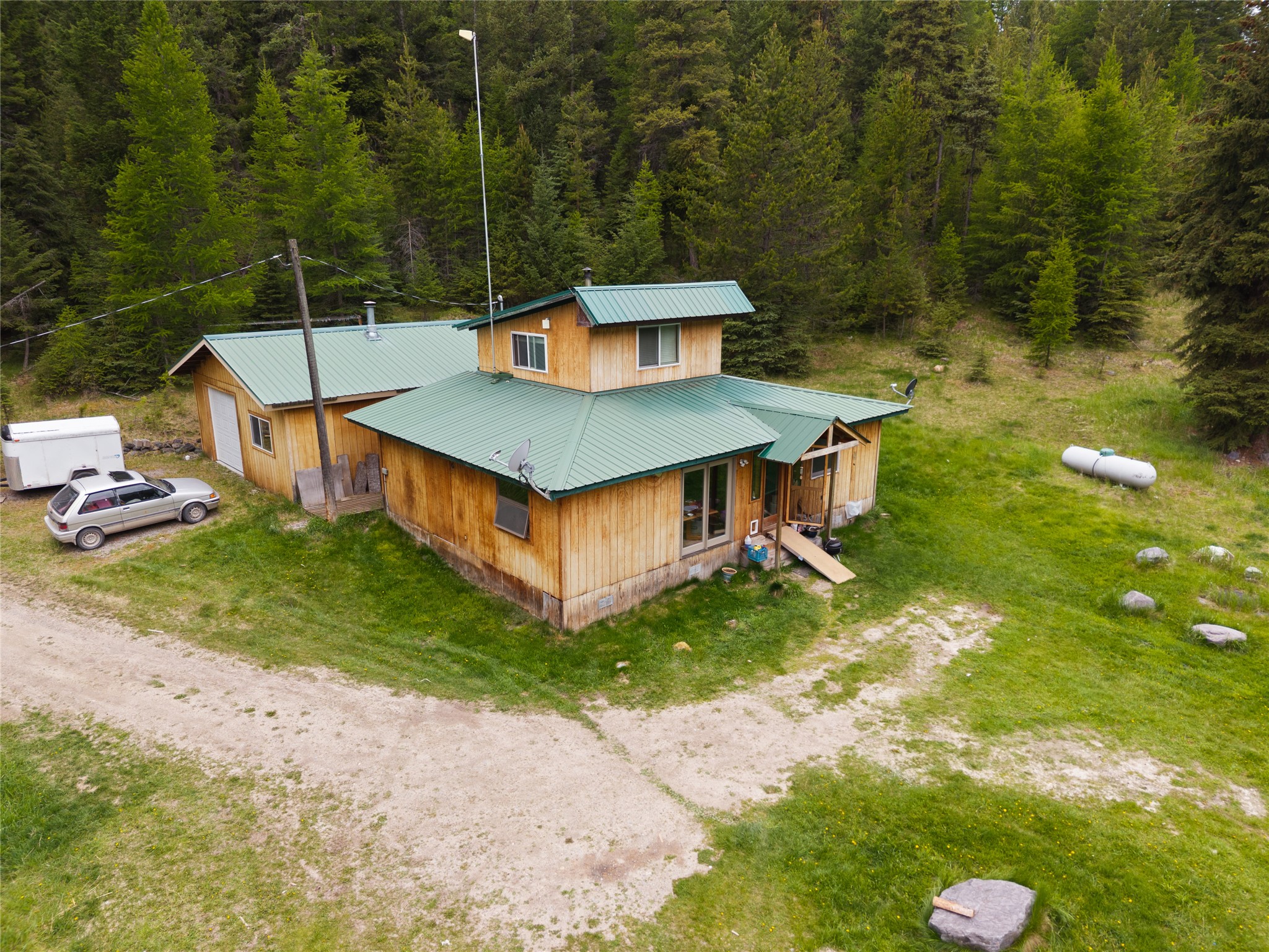 424 Whitebear Road