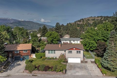 239 Essex Street Lolo MT 59847