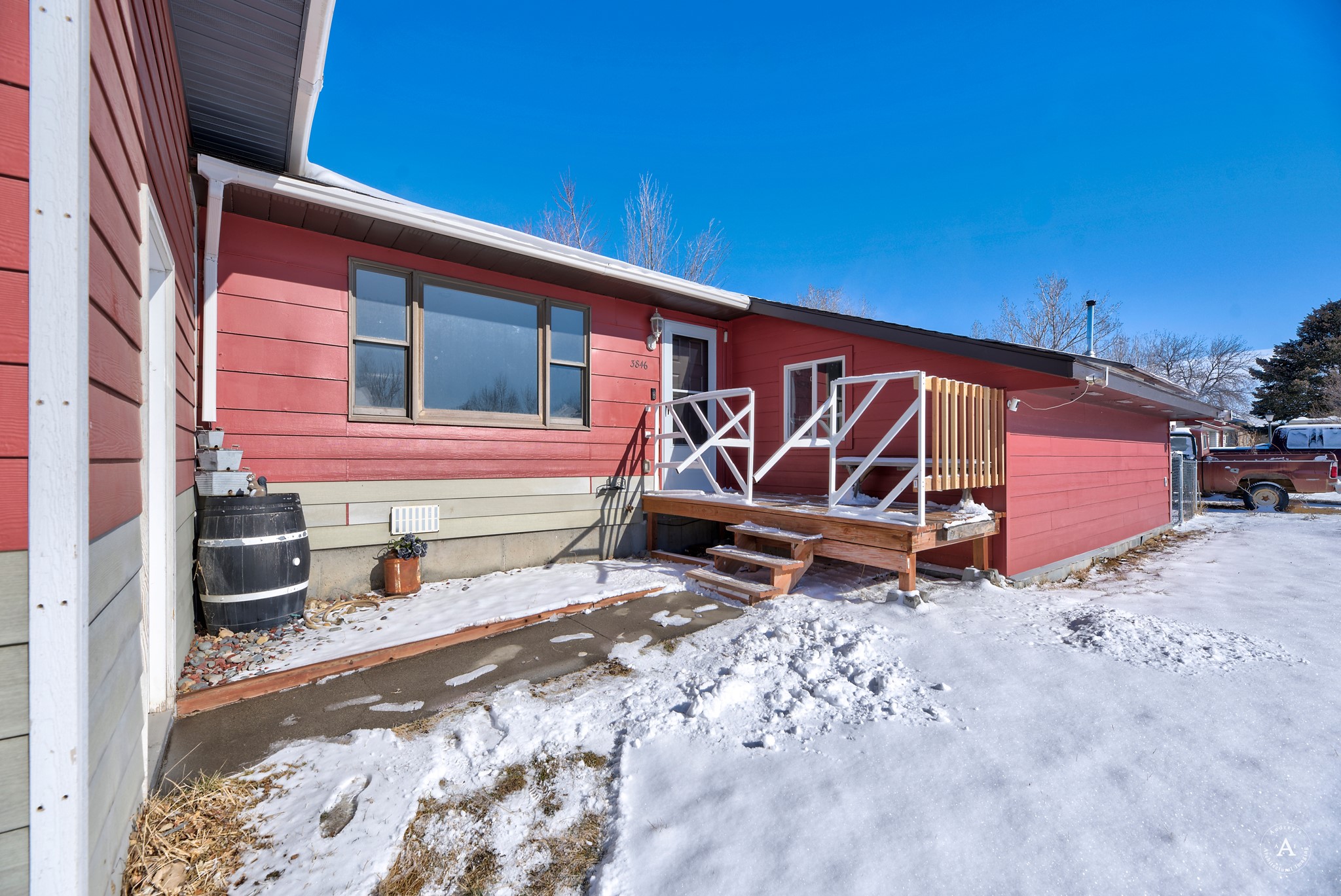 3846 Edelweiss Street