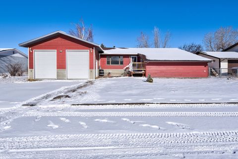 3846 Edelweiss Street East Helena MT 59635