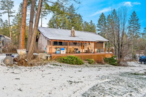 13390 Mt Highway 35 Bigfork MT 59911