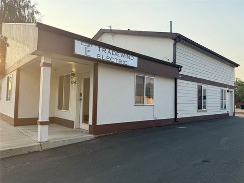 Photo of 1364 Airport Road #6, Kalispell, MT 59901 (MLS # 30057175)