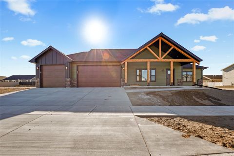 200 42nd Avenue NE Great Falls MT 59404