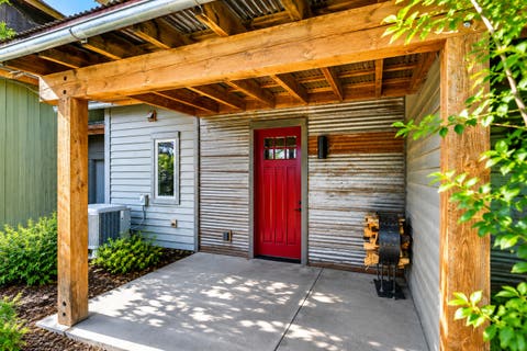 Photo of 61 Rusty Iron Way, Eureka, MT 59917 (MLS # 30067727)