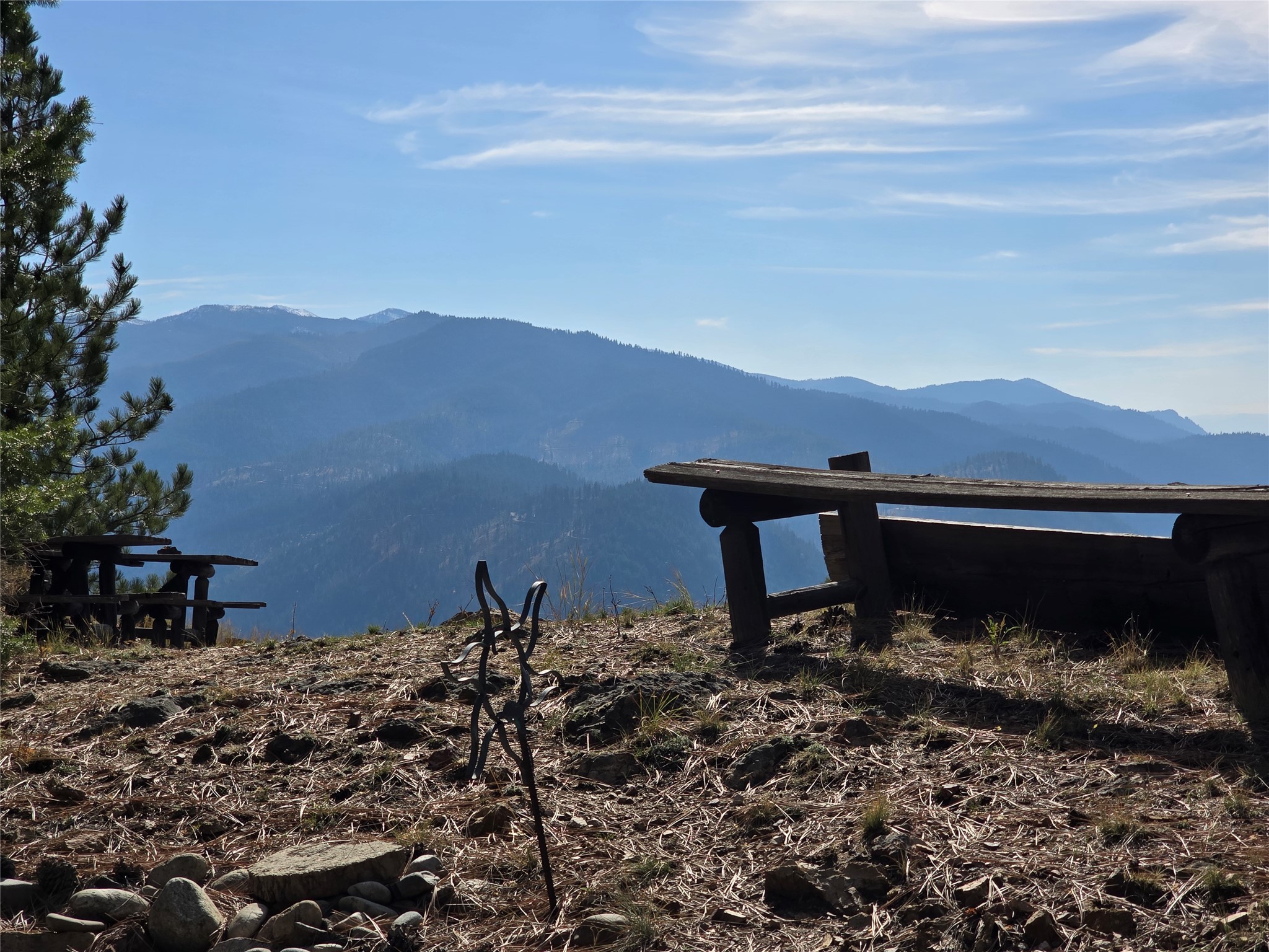 NHN Baker Trail Road