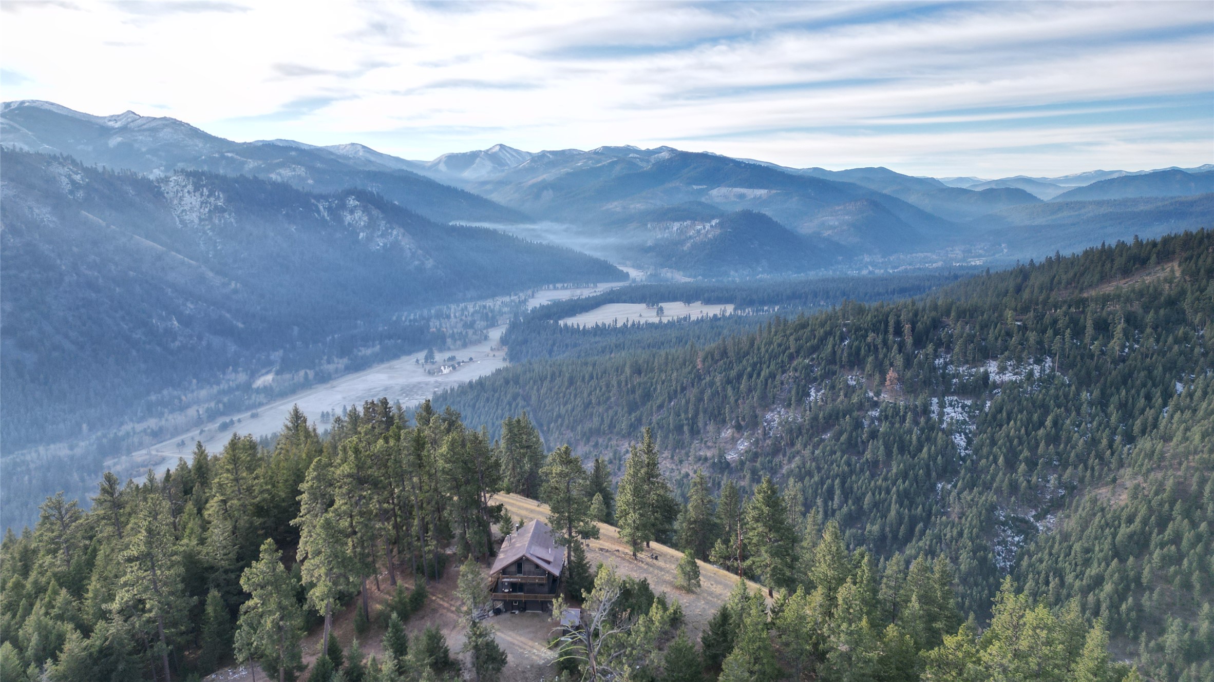 NHN Baker Trail Road