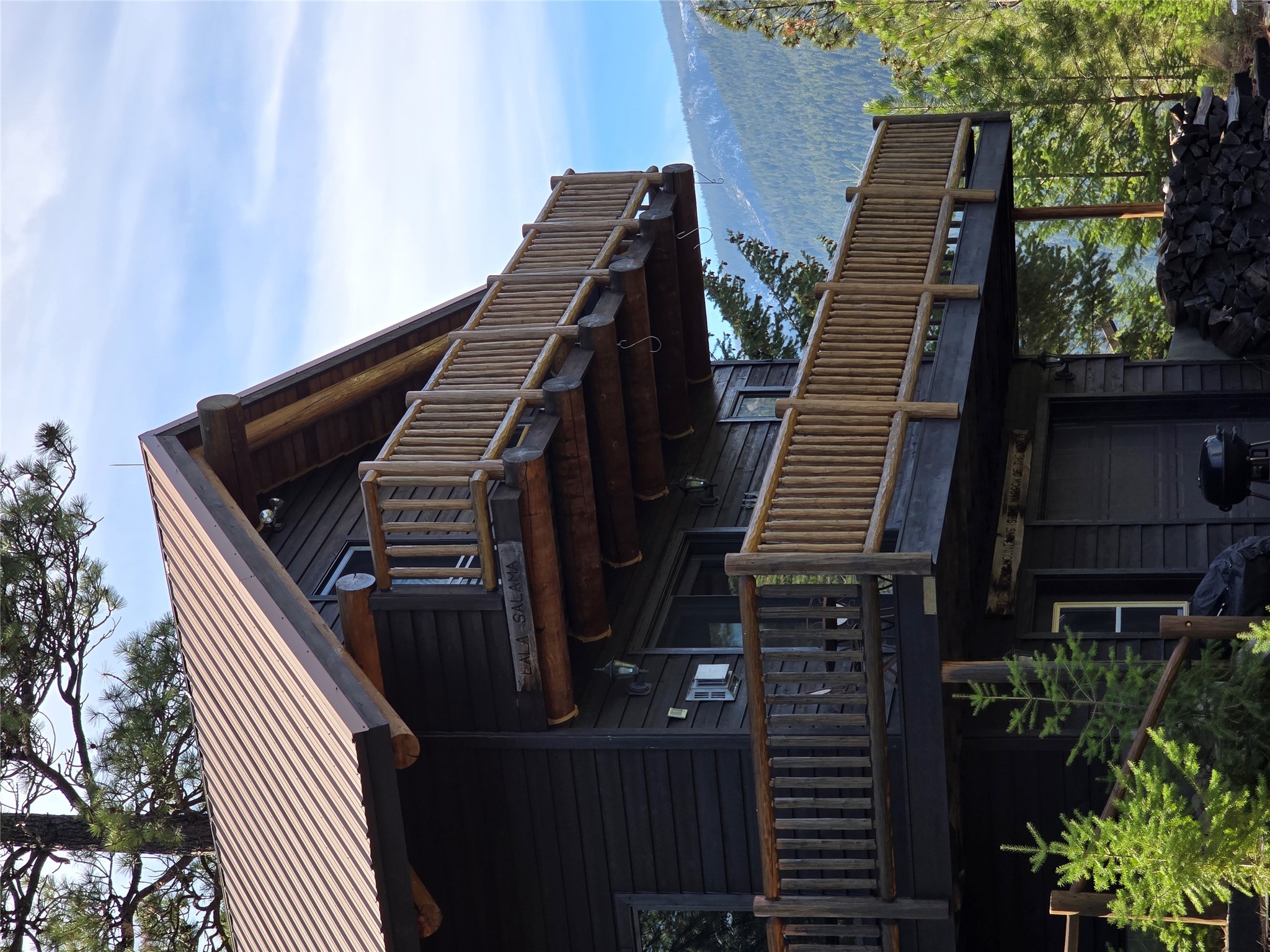 NHN Baker Trail Road