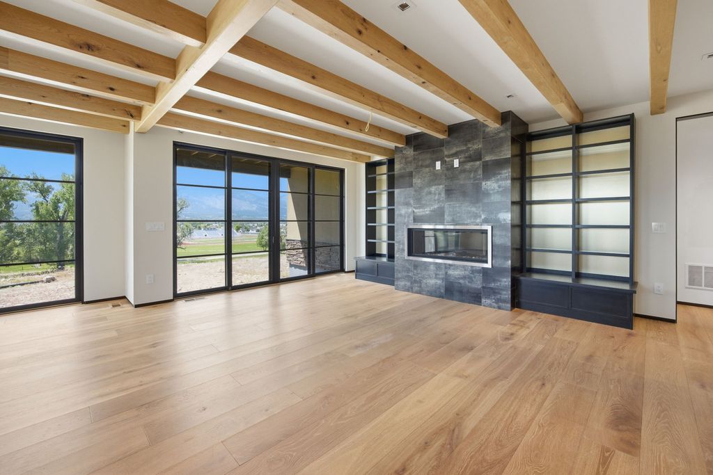 Photo of 131 Eastside Highway, Hamilton, MT 59840 (MLS # 30070940)