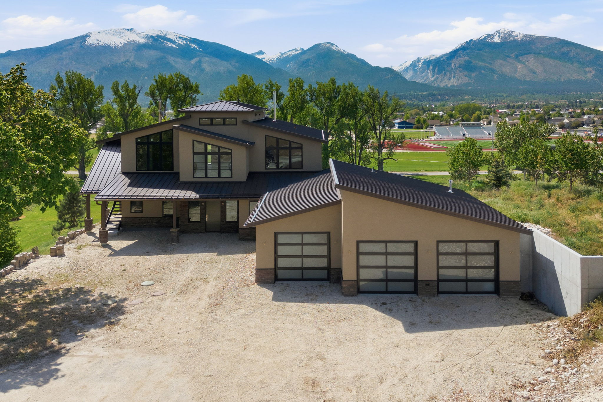131 Eastside Highway