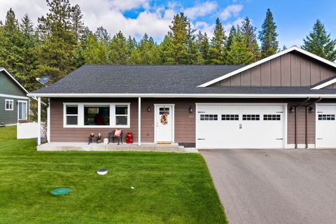 123 Crystal View Court Lakeside MT 59922