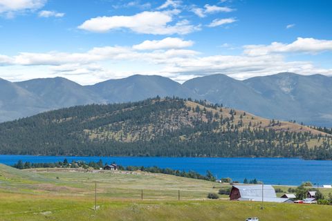 NHN Lake Mary Ronan Road Lot 2C Dayton MT 59914