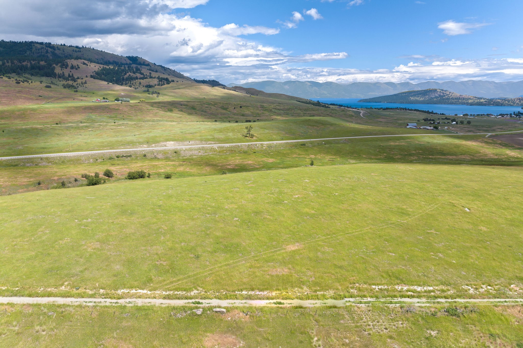 NHN Lake Mary Ronan Road Lot 2C