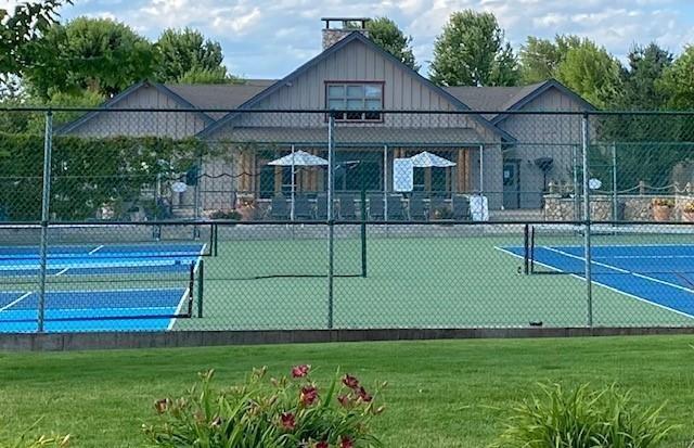228 Pheasant Ridge