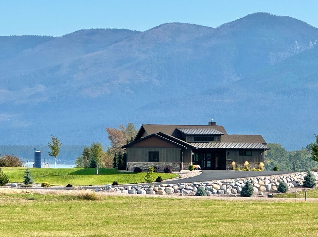Photo of 228 Pheasant Ridge, Polson, MT 59860 (MLS # 30079602)